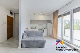 Wynajem!!2 pokoje!! Nowy blok!!